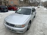 Nissan Cefiro 1997 года за 1 750 000 тг. в Усть-Каменогорск – фото 3