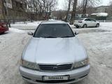 Nissan Cefiro 1997 года за 1 750 000 тг. в Усть-Каменогорск