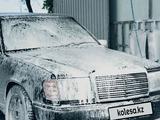 Mercedes-Benz E 230 1988 годаүшін1 550 000 тг. в Алматы – фото 2
