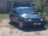 Mercedes-Benz E 230 1988 годаүшін1 550 000 тг. в Алматы – фото 3
