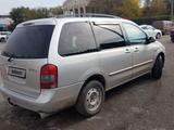 Mazda MPV 2005 годаүшін4 700 000 тг. в Караганда – фото 5