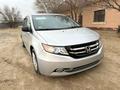 Honda Odyssey 2013 года за 7 200 000 тг. в Кызылорда