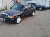 Mercedes-Benz 190 1991 годаfor1 500 000 тг. в Лисаковск