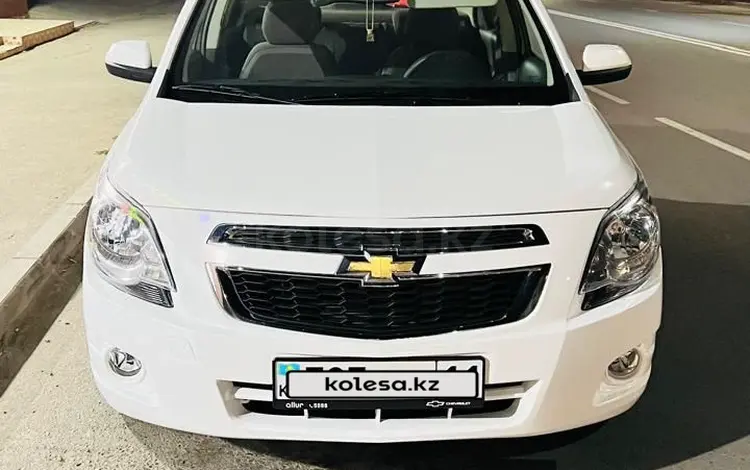 Chevrolet Cobalt 2023 годаүшін6 200 000 тг. в Кызылорда