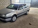 Volkswagen Vento 1994 года за 2 200 000 тг. в Жезказган – фото 5