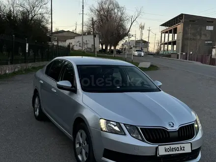 Skoda Octavia 2019 года за 7 650 000 тг. в Шымкент – фото 2