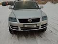 Volkswagen Touareg 2003 годаfor5 000 000 тг. в Петропавловск – фото 5