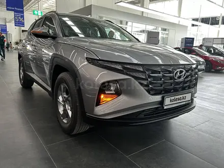 Hyundai Tucson 2023 года за 15 300 000 тг. в Алматы – фото 2