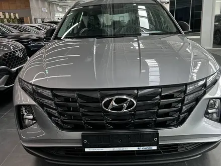 Hyundai Tucson 2023 года за 15 300 000 тг. в Алматы – фото 3