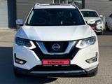 Nissan X-Trail 2021 годаүшін11 190 000 тг. в Усть-Каменогорск – фото 2