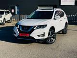 Nissan X-Trail 2021 годаүшін11 190 000 тг. в Усть-Каменогорск
