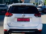 Nissan X-Trail 2021 годаүшін11 190 000 тг. в Усть-Каменогорск – фото 5