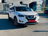 Nissan X-Trail 2021 годаүшін11 190 000 тг. в Усть-Каменогорск – фото 3
