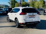 Nissan X-Trail 2021 годаүшін11 190 000 тг. в Усть-Каменогорск – фото 4