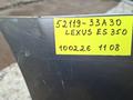 Бампер передний б у в оригинале 52119-33A30 52119-3T910 за 115 000 тг. в Шымкент – фото 9