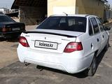 Daewoo Nexia 2010 года за 750 000 тг. в Алматы – фото 3