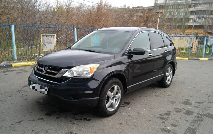 Honda CR-V 2011 года за 8 200 000 тг. в Павлодар