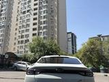 JAC J7 2024 года за 6 300 000 тг. в Алматы – фото 3