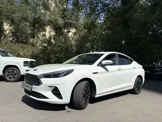 JAC J7