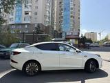 JAC J7 2024 года за 6 300 000 тг. в Алматы – фото 5