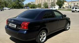 Toyota Avensis 2007 годаүшін4 200 000 тг. в Усть-Каменогорск