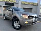 Ford Ranger 2014 года за 7 500 000 тг. в Костанай