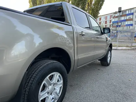 Ford Ranger 2014 года за 7 900 000 тг. в Костанай – фото 17