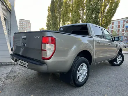 Ford Ranger 2014 года за 7 900 000 тг. в Костанай – фото 3