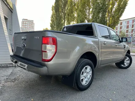 Ford Ranger 2014 года за 7 900 000 тг. в Костанай – фото 9