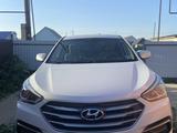Hyundai Santa Fe 2016 годаfor7 000 000 тг. в Уральск