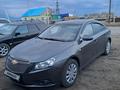 Chevrolet Cruze 2011 годаүшін4 000 000 тг. в Кокшетау – фото 15