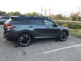 Kia Sportage 2022 годаүшін17 800 000 тг. в Экибастуз