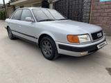 Audi 100 1991 года за 1 650 000 тг. в Алматы