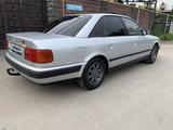 Audi 100 1991 года за 1 650 000 тг. в Алматы – фото 3