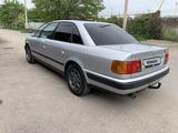 Audi 100 1991 года за 1 650 000 тг. в Алматы – фото 5