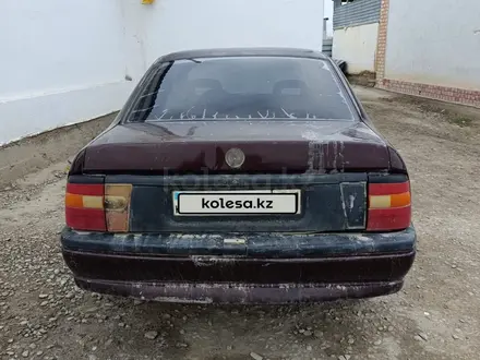 Opel Vectra 1991 года за 400 000 тг. в Кызылорда – фото 2