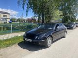 Mercedes-Benz E 320 2003 годаfor3 800 000 тг. в Улкен Нарын – фото 2