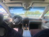 Mercedes-Benz E 320 2003 годаfor3 800 000 тг. в Улкен Нарын – фото 5