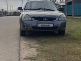 ВАЗ (Lada) Priora 2172 2008 годаүшін780 000 тг. в Уральск – фото 4