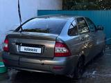 ВАЗ (Lada) Priora 2172 2008 годаүшін780 000 тг. в Уральск – фото 3