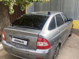 ВАЗ (Lada) Priora 2172 2008 годаүшін780 000 тг. в Уральск – фото 5