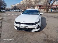 Kia K5 2020 года за 9 200 000 тг. в Алматы