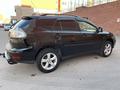 Lexus RX 330 2004 года за 7 500 000 тг. в Астана – фото 13