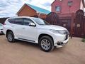 Mitsubishi Pajero Sport 2019 годаүшін16 500 000 тг. в Актобе – фото 2