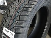 KUMHO 195/60 R16 89H WP52 KOREA за 28 200 тг. в Алматы