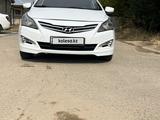 Hyundai Accent 2014 года за 5 300 000 тг. в Тараз – фото 3