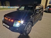 Mitsubishi Pajero 2010 годаүшін9 900 000 тг. в Атырау