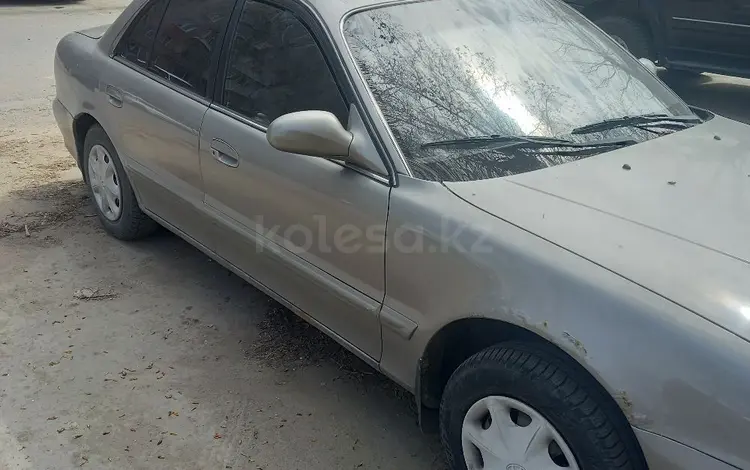 Hyundai Sonata 1998 года за 950 000 тг. в Павлодар