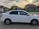 Chevrolet Cobalt 2024 года за 6 200 000 тг. в Атырау – фото 4