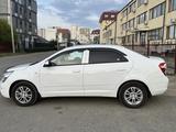 Chevrolet Cobalt 2024 года за 6 200 000 тг. в Атырау – фото 2